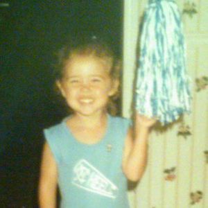 Meet your Posher, Kelly